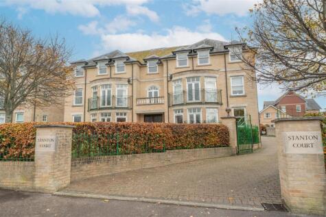 Stanton Court, Melcolmbe Av, Weymouth