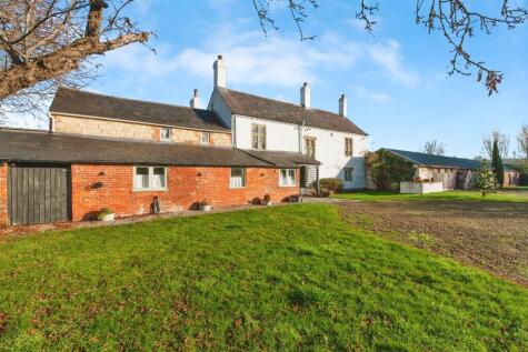 Mill Lane, Hawkeridge, Westbury