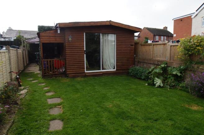 Summer House