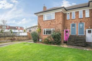 24, Cherrywood Court, Cambridge Road, Teddington TW11 8DP