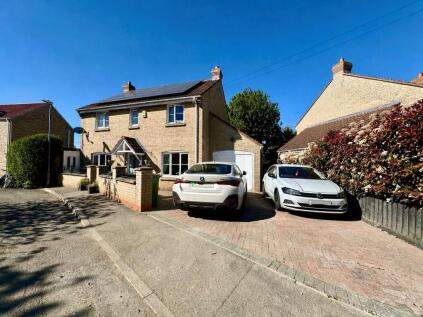 Chapel Lane, Chatteris