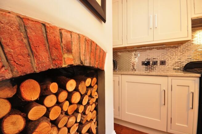 Internal Feature