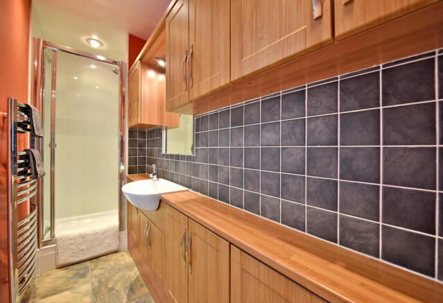 En-suite