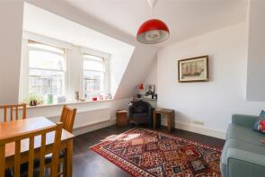 Flat 7, 39-40, Cornwallis Gardens, Hastings TN34 1LX