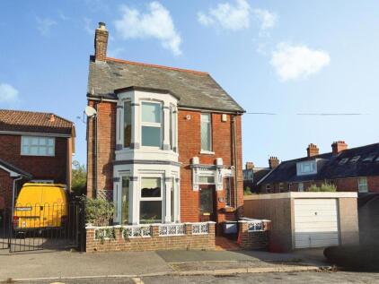 Ashfield Road, Midhurst, West Sussex, GU29