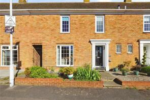 5, Burton Close, Folkestone CT19 5LY