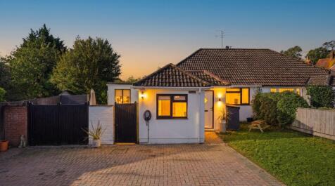 Vines Cross, Heathfield, TN21