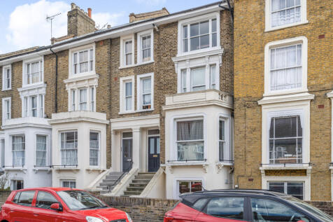 Lower Flat, London, London, SE4