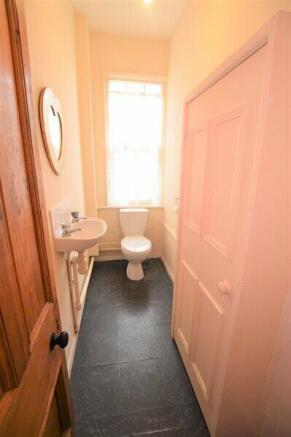 cloakroom
