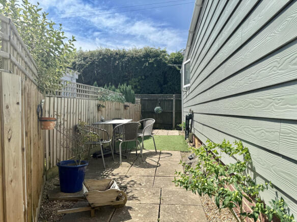 Garden 2
