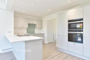 20, Crescent Way, Horsted, Chatham ME5 9SY