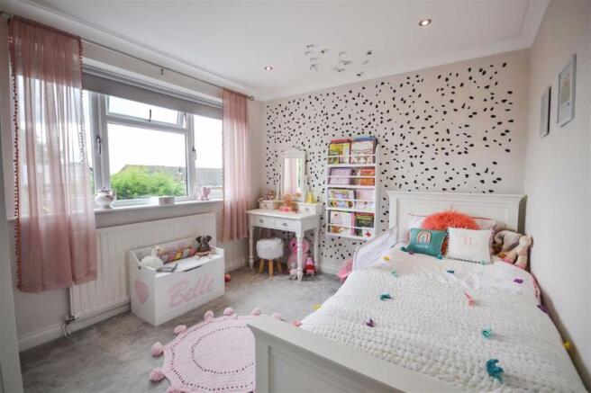 BEDROOM TWO