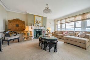 Flat 43, Chessington Court, Charter Way, Finchley, London N3 3DT