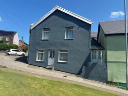 77, Treharne Road, Caerau, Maesteg CF34 0PT