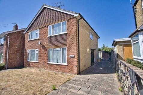 Woodnesborough Road, Sandwich, Kent, CT13