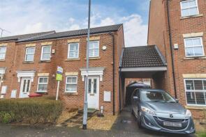 45, Parsons Road, Slough SL3 7GU
