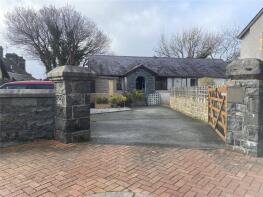1, Bethel Close, Bryn Road, Llanfairfechan LL33 0RS