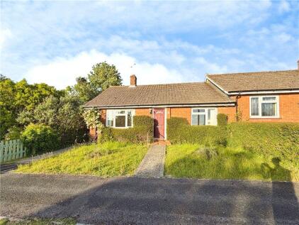 Eldon Close, Kings Somborne, Stockbridge, Hampshire