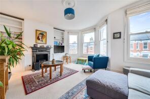 87, Seymour Road, Hornsey, London N8 0BH