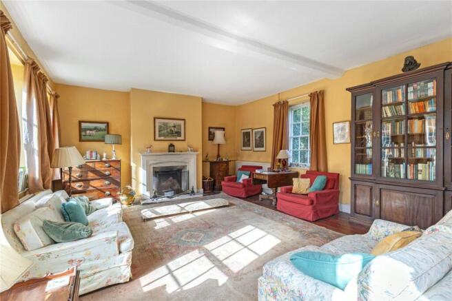 Drawing Room