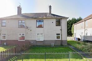 17, Mcgregor Avenue, Stevenston KA20 4BA