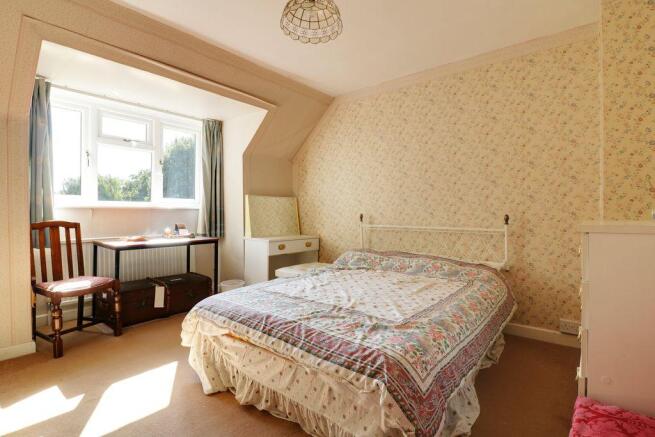 Bedroom 3 (Double)