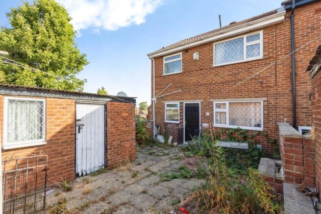 3 bed End of Terrace for sale Image 4