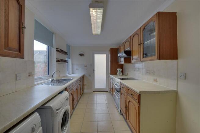 3 bed Terraced for sale Image 4