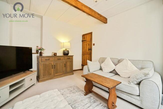 2 bed Terraced for sale Image 5