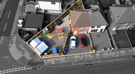 Wandsworth Road, Kingstanding, Birmingham, B44 9LA