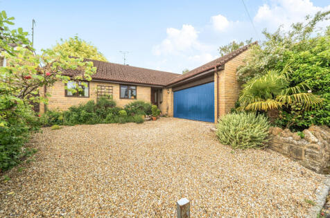 Summerlands, Yeovil, Somerset, BA21