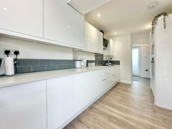 Kitchen Towards Entrance Hallway.JPG