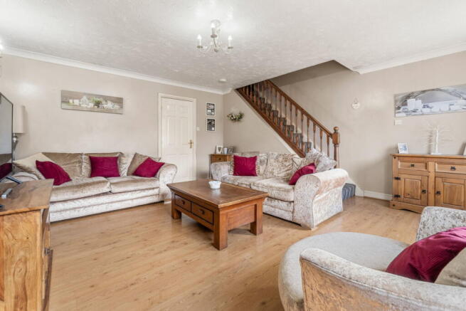 4 bed Terraced for sale Image 10