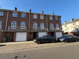 9, John Street, Southampton SO14 3DR