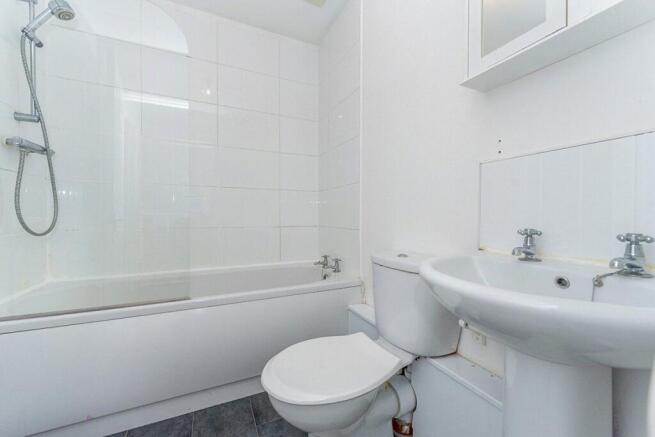 Bathroom W/C