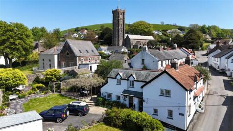 Berrynarbor, Ilfracombe, EX34
