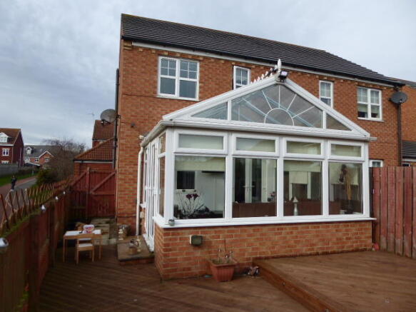 CONSERVATORY