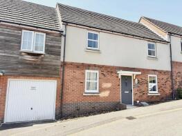 16, Two Yard Lane, Nuneaton CV10 9FH