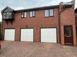 10, Sebastian Mews, High Street, Grantham NG31 8PR