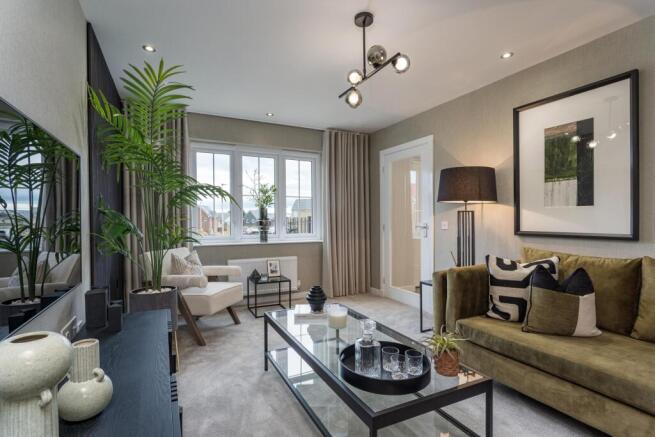 Showhome Photography