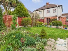 503, Watling Street, Mile Oak, Tamworth B78 3NF