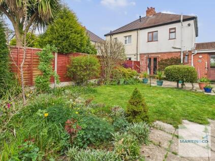 Watling Street, Mile Oak