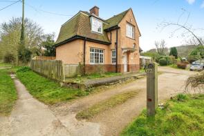 Sea Marge Cottage, Mundesley Road, Overstrand NR27 0NB
