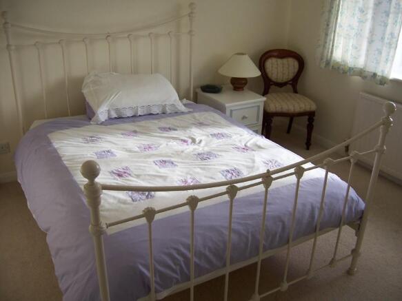 bed 1