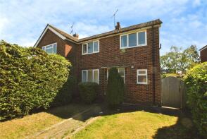 14, Moss Walk, Chelmsford CM2 9ED