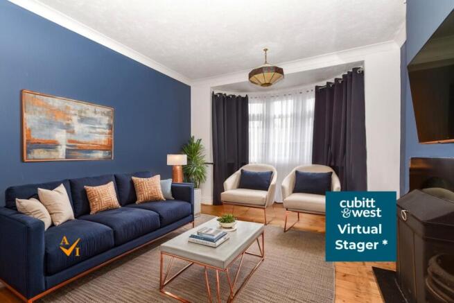 Lounge (Modern Style)