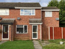 14, Woodlands, Evesham WR11 1XQ