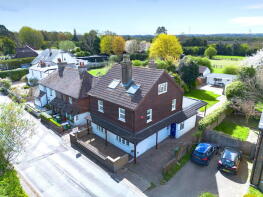 Ashlands, The Street, Sevenoaks TN15 7HB