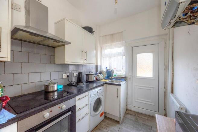 2 bed End of Terrace for sale Image 6