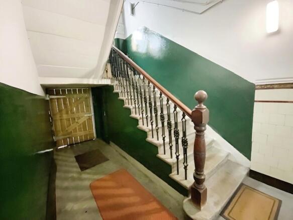 Rear Exit